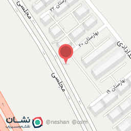 عکس تعمیر گاه دوچرخه و موتور شاهرخ