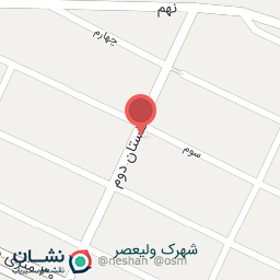 عکس نانوایی گلستان دوم