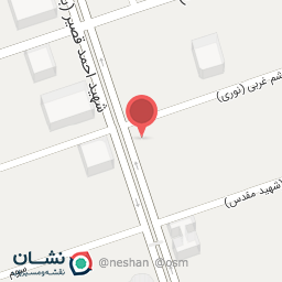 عکس ایستگاه بیمارستان آسیا