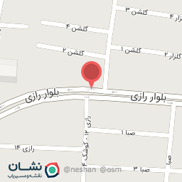 عکس سالن زیبایی زمرد 