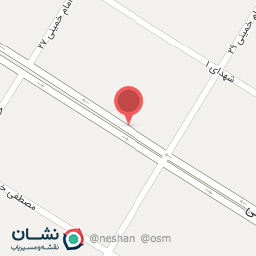 عکس سیسمونی عرشیا