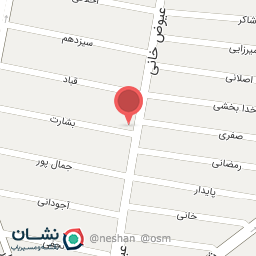 عکس ساختمان آیسل