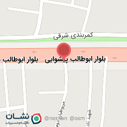 عکس صافکاری ایرج