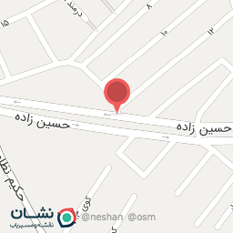 عکس آرایشگاه بابک