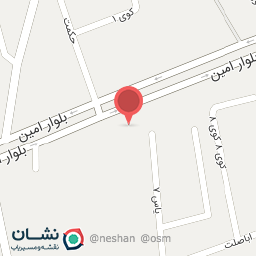 عکس بیمه ایران نمایندگی سعید عباسی پویا شعبه امین