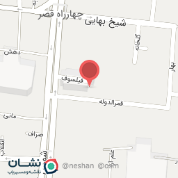 عکس آزمایشگاه دکتر حیدرپور