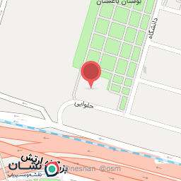 عکس مسجد حضرت فاطمه (س)