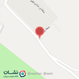 عکس دپارتمان املاک هخامنش