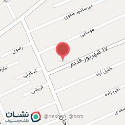 عکس بیمه سامان کد50032 دباغ کیاور شعبه لاله زار