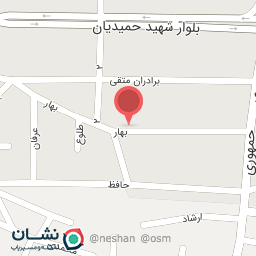 عکس مهد صدرا