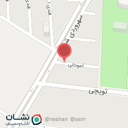 عکس شرکت خانه سبز تهران