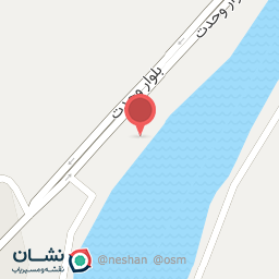 عکس پارک بانوان گزن