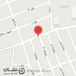 عکس فروشگاه صالح زاده