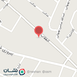 عکس پلیس + 10 خیابان انقلاب