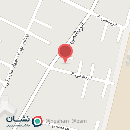 عکس ساختمان مهتاب