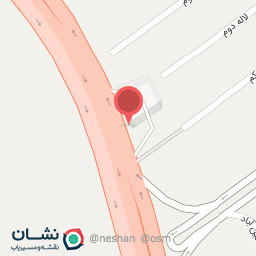 عکس کارواش رسالت