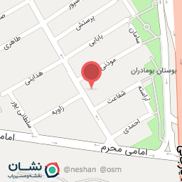 عکس برق خودرو ملکان