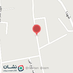 عکس جاده نیار