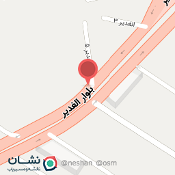 عکس فرنان مارکت