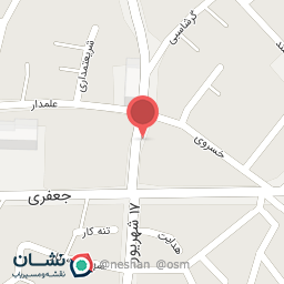 عکس مسجد آیت الله بروجردی