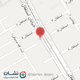 عکس مزون عروس شین