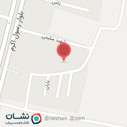 عکس مدرسه باقر العلوم