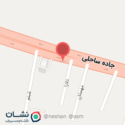 عکس نان لواش حسین