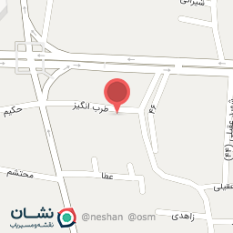 عکس مجتمع مسکونی رزلند