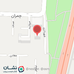 عکس شهرداری منطقه 5 ناحیه 7