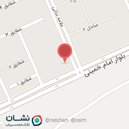 عکس مرکز مخابرات جلفا و مهمان سرای کارکنان مخابرت