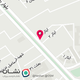 عکس جلوبندی یوسف