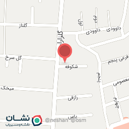 عکس سوپر مارکت