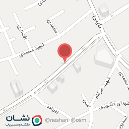 عکس فروشگاه جاهد