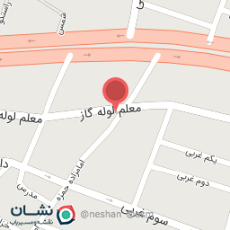 عکس الکتریکی عباس