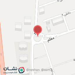 عکس میدان معلم