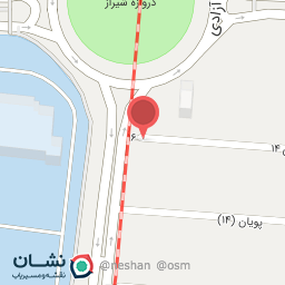 عکس مطب دکتر علیرضا خدامی