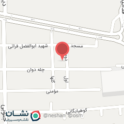 عکس بقالی محمد