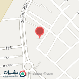 عکس فروشگاه تعاونی بهمنشیر