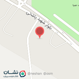 عکس صافکاری مهرداد