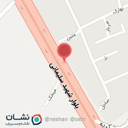 عکس مدرسه آیناز