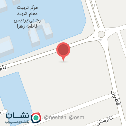 عکس هنرستان تربیت بدنی تختی