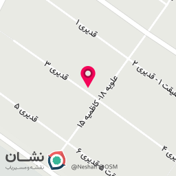 عکس ساختمان سجاد