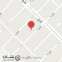 عکس سالن زیبایی سریرا