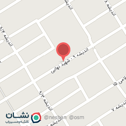 عکس کفش پاناز شعبه شهرک رازی