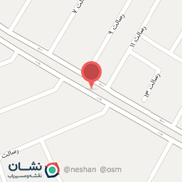 عکس رسالت ۸