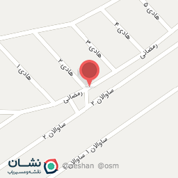 عکس سوپرمارکت صیاد