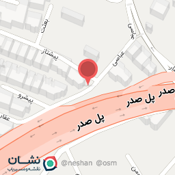 عکس تیراژه ماشین