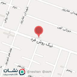 عکس املاک آرام