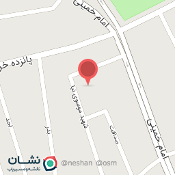 عکس اداره مخابرات شادگان