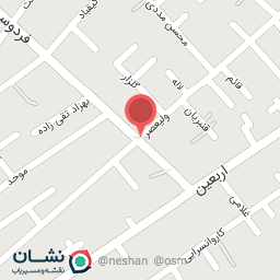 عکس تعویض روغنی رضایی 